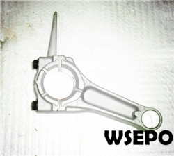 Wholesale 173F GX240(8HP)Gas Engine Parts,Connecting Rod Supply - Click Image to Close